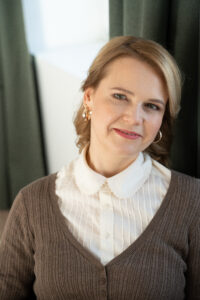 Rima Breidokienė